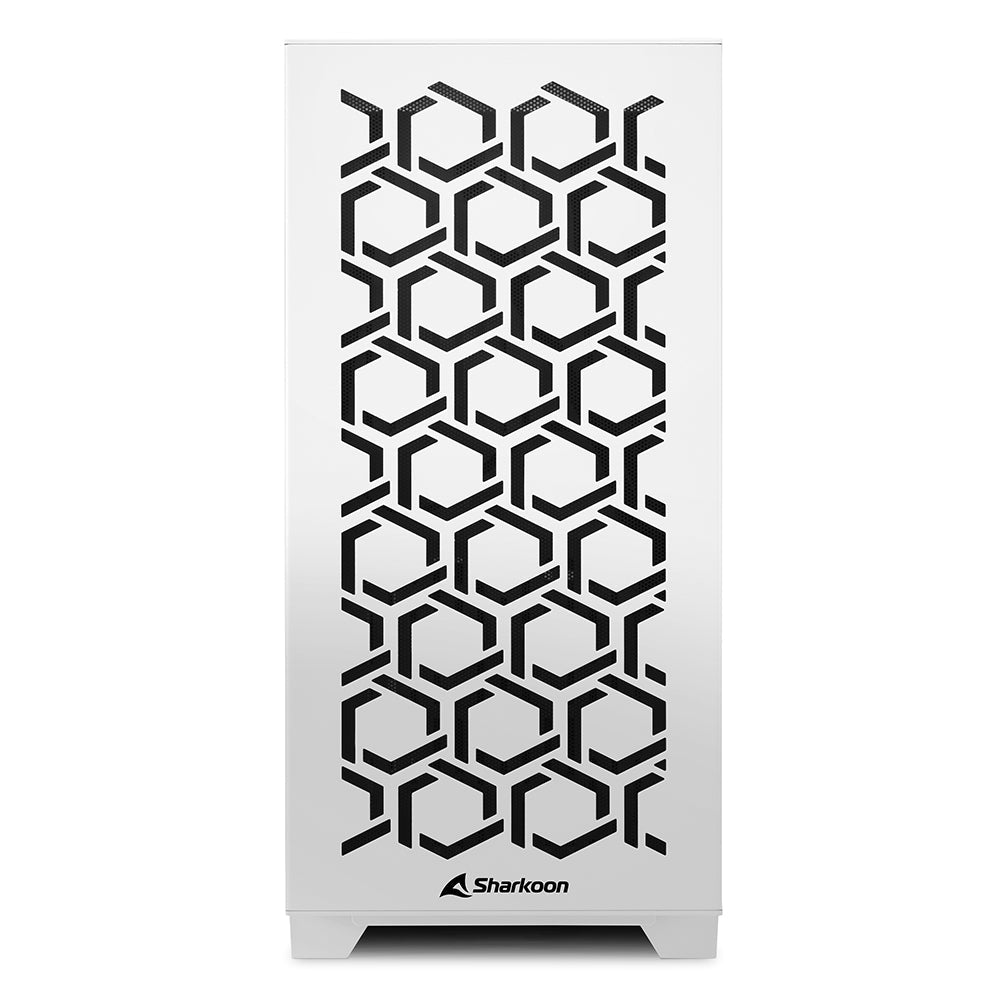 Sharkoon MS-Y1000 Micro Tower Vit