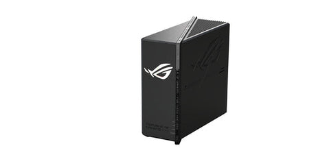 ASUS ROG Strix GS-BE18000 Trådløs router ASUSTeK COMPUTER