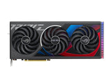 ASUS ROG Strix GeForce RTX 4070 Ti 12GB