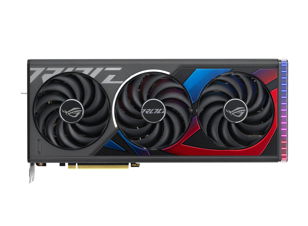 ASUS ROG Strix GeForce RTX 4070 Ti 12GB