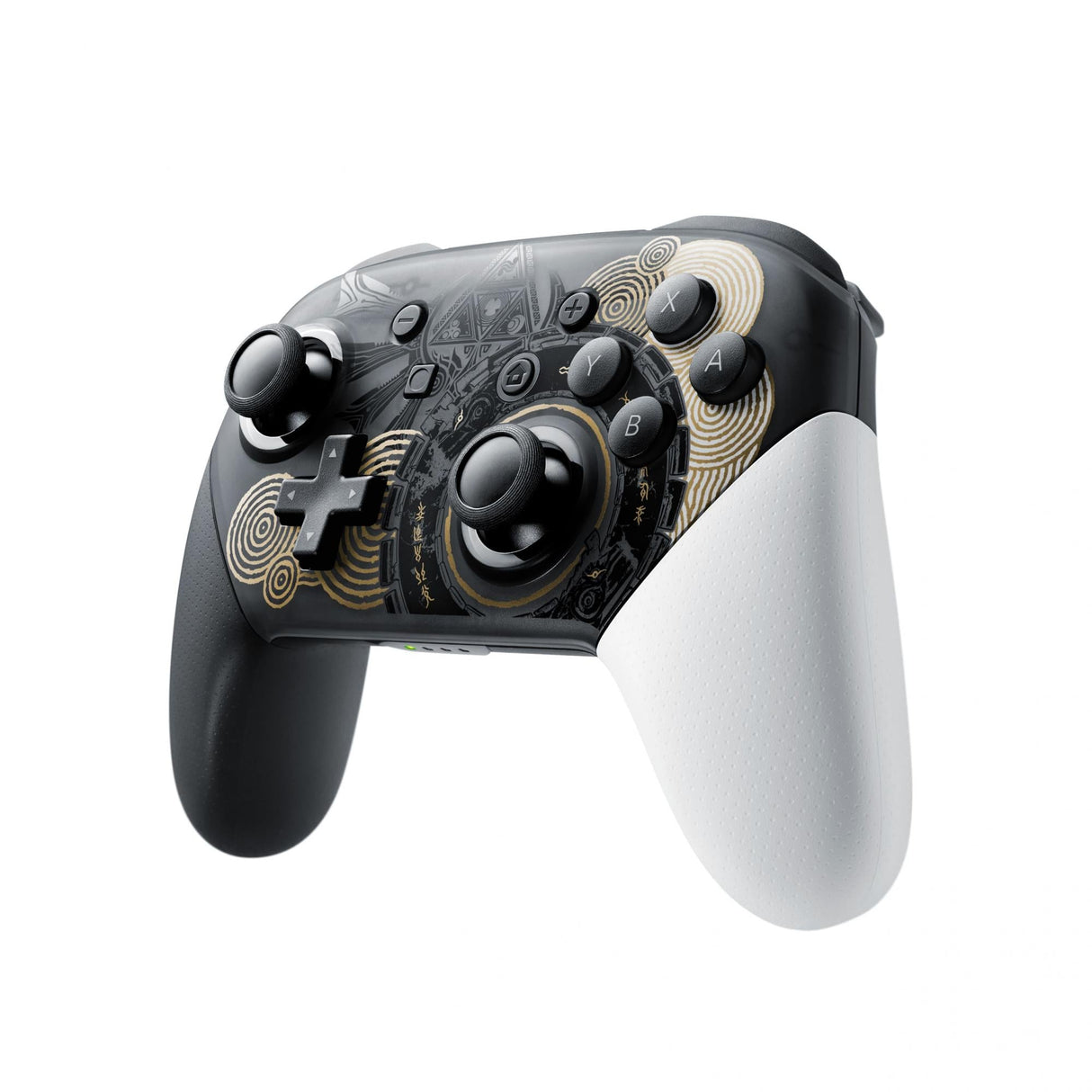 Nintendo Switch Pro Controller - Legend Of Zelda: Tears Of The Kingdom Edition