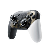 Nintendo Switch Pro Controller - Legend Of Zelda: Tears Of The Kingdom Edition