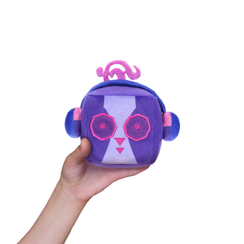 BLOX FRUITS - 4" PLUSH BLIND BOX AST -S3