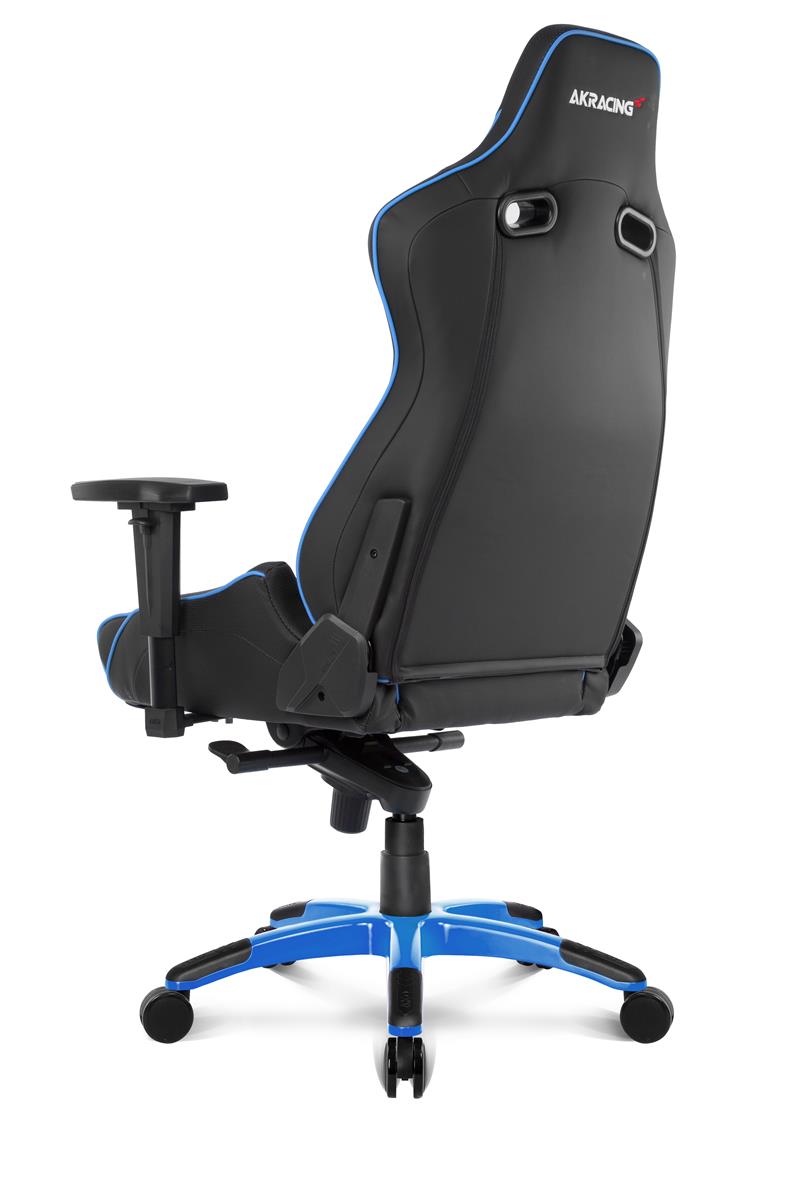 AKRacing PRO Blå
