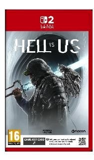 Hell Is Us – Nintendo Switch 2
