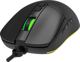 SpeedLink TAUROX Gaming Mouse Svart