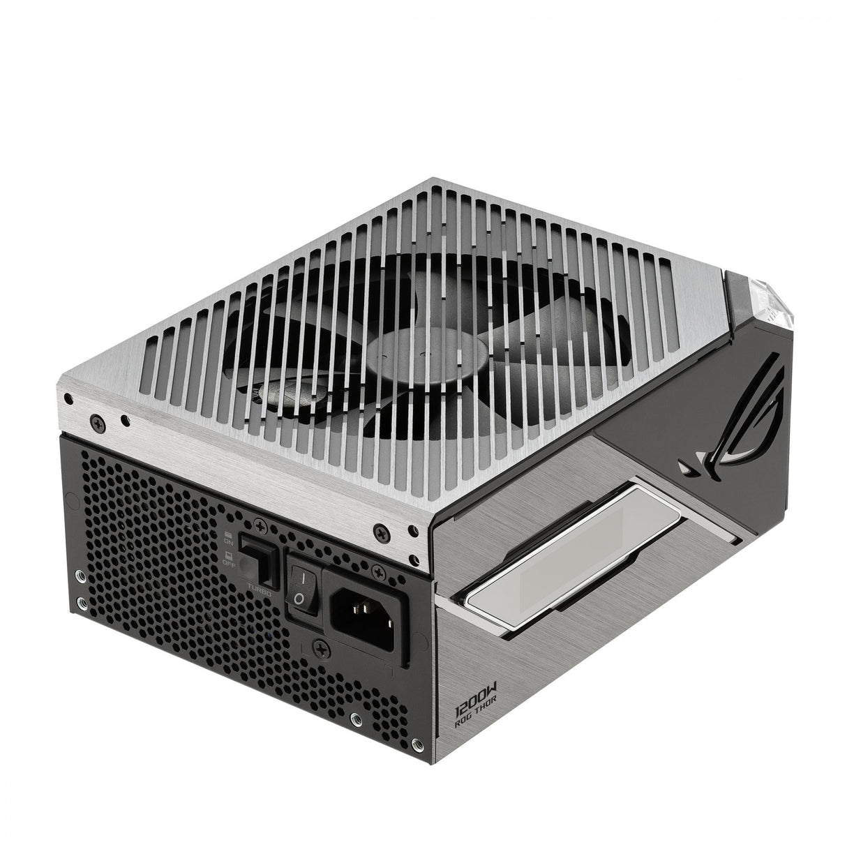 ASUS ROG THOR 1200W Platinum III ATX 3.1