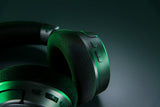 Razer - Kraken V4 - wireless gaming headset - Black Razer