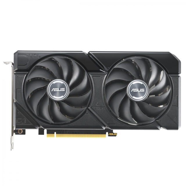 ASUS GeForce RTX 4060 TI 16GB GDDR6 DUAL OC EVO ASUS