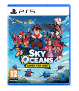 Sky Oceans: Wings For Hire – PlayStation 5