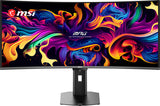 MSI MPG 341CQRDE QD-OLED X36 – produktvisning 7