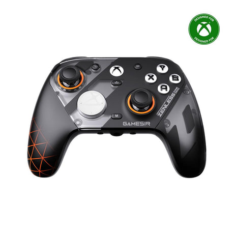 GameSir G7 Pro Xbox Wireless Controller - Zenless Zero Zone (TMR Sticks, Hall-Effect Triggers) Xbox Licensed Guangzhou Chicken Run Network Technology Co., Ltd. (GameSir)