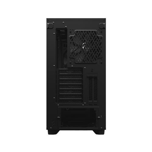 Midi Fractal Design Define 7 Black TGD