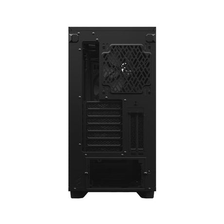 Midi Fractal Design Define 7 Black TGD Fractal design