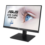 ASUS VA229QSB, gaming monitor - 22 inch - black, FullHD, 75 Hz, HDMI) Asus