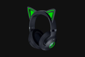 Razer - Kraken Kitty V2 BT - Black Razer