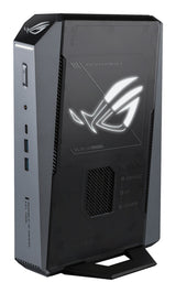 ASUS ROG GR70-N90039AN Mini PC R9 9955HX/32GB/1TBSSD/RTX 5070 – produktbillede