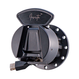 Asetek Invicta QR Adapter