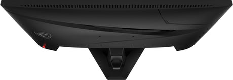 MSI MAG 274QF – 27″ WQHD Rapid IPS-gamingskærm, 180 Hz – fod set ovenfra