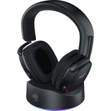 Roccat Syn Max Air Black Over-Ear Gaming Headset