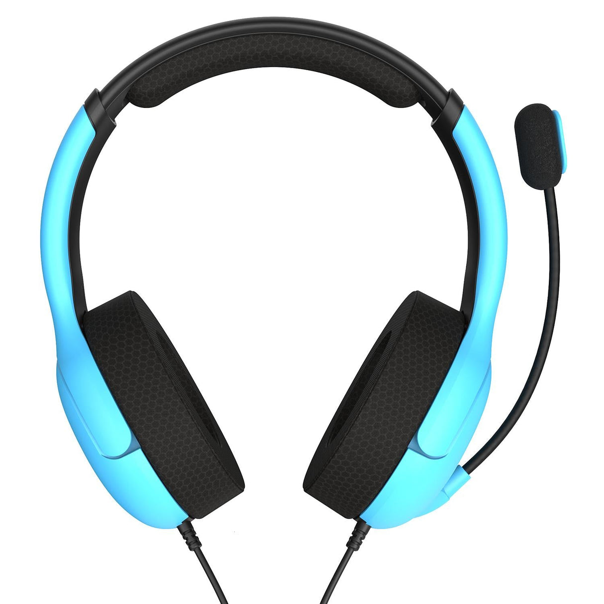 PDP Airlite Headset Trådbunden Neptune Blue