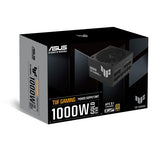 ASUS TUF Gaming 1000W Gold EVO – modulær PSU – emballage