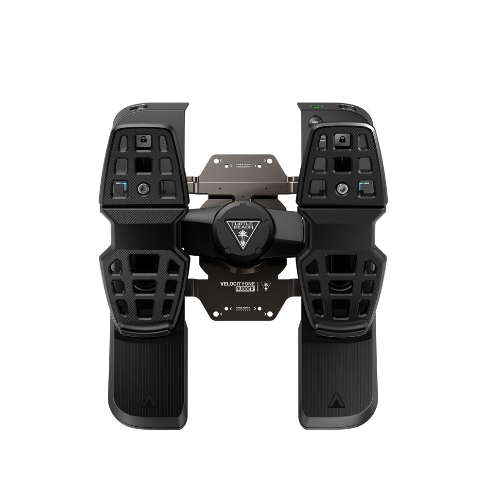 Turtle Beach VelocityOne Roderpedaler