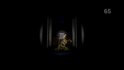 Five Nights at Freddy's - Help Wanted – Nintendo Switch – produktvisning 8
