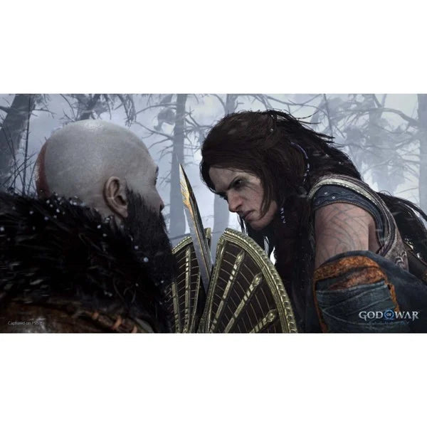 God Of War Ragnarok - PlayStation 4
