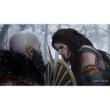 God Of War Ragnarok - PlayStation 4
