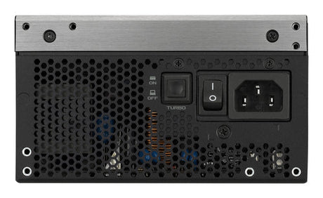 ASUS ROG Thor 1000P3 Gaming E – netstik og afbryder