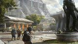 Destiny (FR/Multi in Game) – Xbox One – spilgrafik