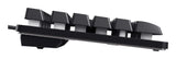 TRUST GXT833 THADO TKL KEYBOARD BLK ND