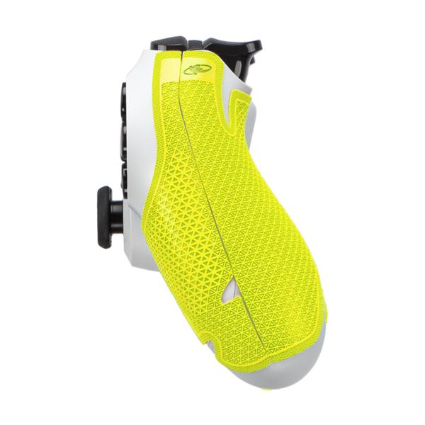 Lizard Skins DSP Controller Grip För PlayStation 4 - Neon