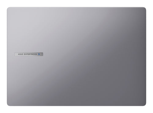 ASUS ExpertBook P3 PM3606CKA-MB0197X Copilot+ PC – lukket låg set ovenfra