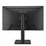ASUS VB279QG – set bagfra (vinkel 2)