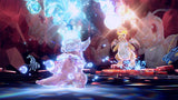 Pokémon Scarlet – Pokémon-kamp