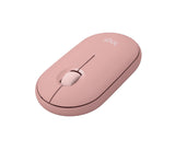 Logitech - Pebble Mouse 2 - M350s Logitech