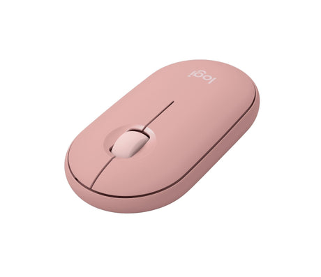 Logitech - Pebble Mouse 2 - M350s