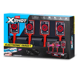 ZURU X-SHOT Electronic target – Sort