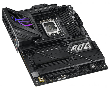 ASUS ROG STRIX Z790-E GAMING WIFI II (ATX, Z790, LGA 1700, DDR5) ASUS