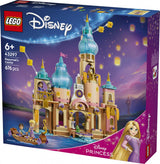 LEGO - Disney Princess - Rapunzel's Castle (43297) LEGO
