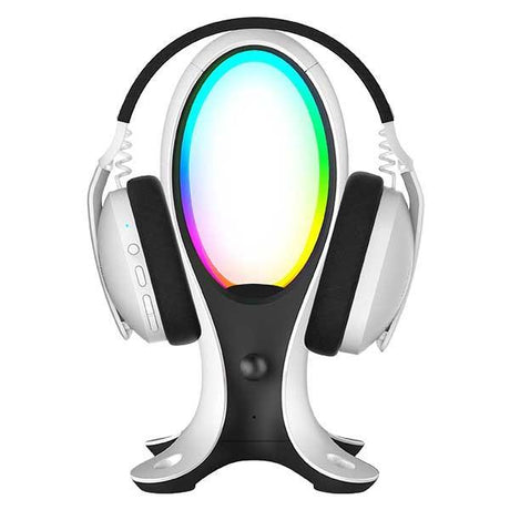 Subsonic Storage + Ports + Led + Figurine Support MULTI Subsonic