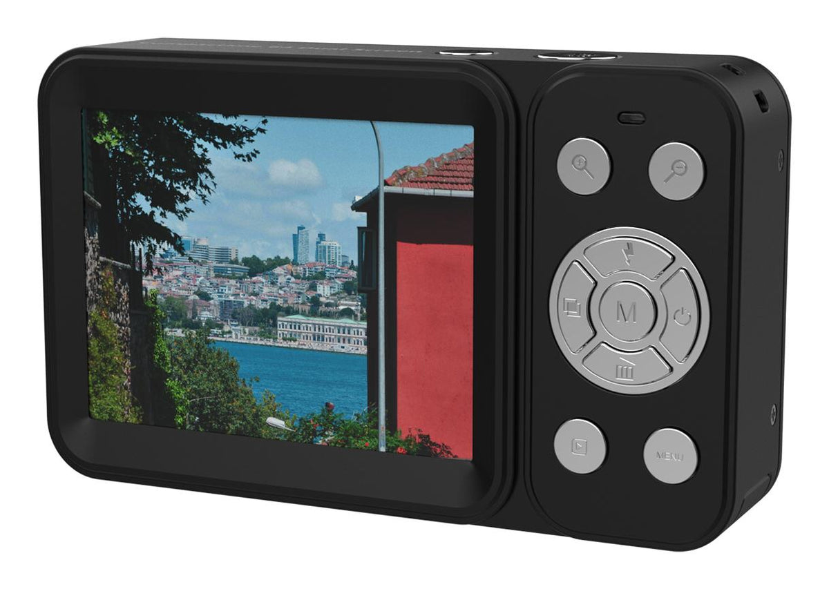 Rollei Compactline 64 Dual Screen Rollei