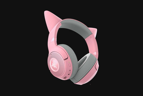 Razer Kraken Kitty Edition BT V2 – Quartz