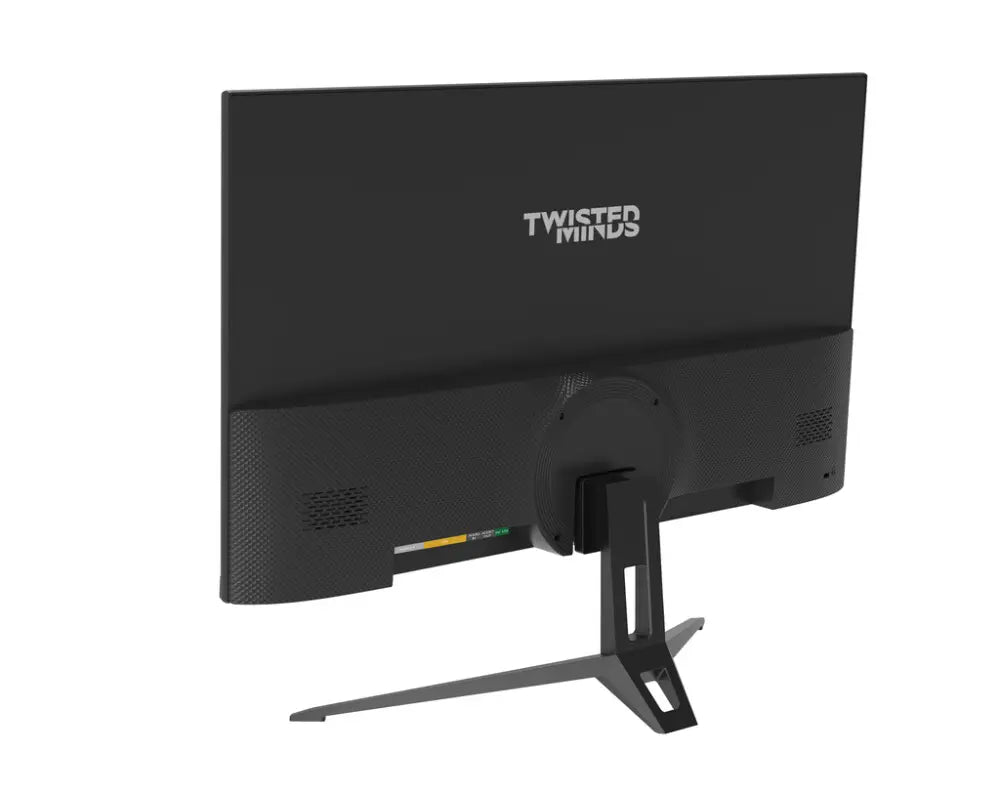 TWISTED MINDS FLAT GAMING MONITOR 24&quot; FHD - 100Hz