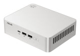 ASUS NUC 15 Pro+ RNUC15CRSU700002 – set skråt forfra