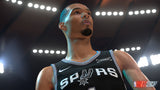 NBA 2K27 – Xbox Series X – produktbillede 13