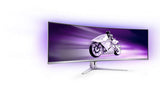 Philips Evnia 8000 49M2C8900L 49 5120 X 1440 (UltraWide) HDMI DisplayPort USB-C 144Hz Dockningsskärm