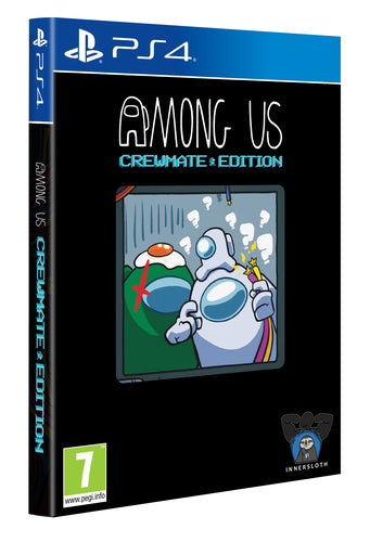 Among Us: Crewmate Edition